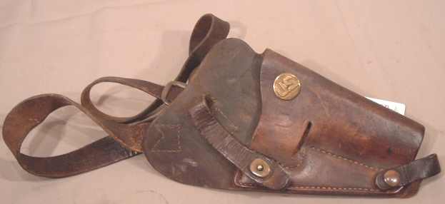 Colt 1911 A 1 de poitrine